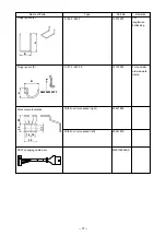 Предварительный просмотр 79 страницы JUKI LK-1900S Series Instruction Manual