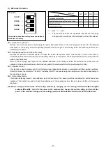 Preview for 13 page of JUKI LK-1903BN Instruction Manual