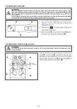 Preview for 20 page of JUKI LK-1903BN Instruction Manual