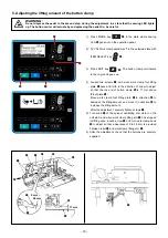 Preview for 21 page of JUKI LK-1903BN Instruction Manual