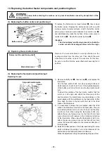 Preview for 26 page of JUKI LK-1903BN Instruction Manual