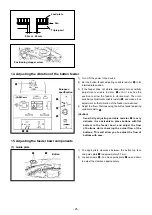 Preview for 27 page of JUKI LK-1903BN Instruction Manual