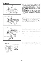 Preview for 28 page of JUKI LK-1903BN Instruction Manual