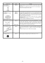 Preview for 37 page of JUKI LK-1903BN Instruction Manual