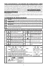 Предварительный просмотр 21 страницы JUKI LK-1930 Instruction Manual