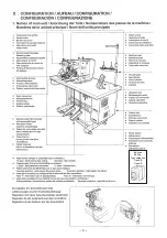 Предварительный просмотр 43 страницы JUKI LK-1930 Instruction Manual