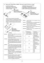 Предварительный просмотр 56 страницы JUKI LK-1930 Instruction Manual