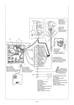 Предварительный просмотр 58 страницы JUKI LK-1930 Instruction Manual