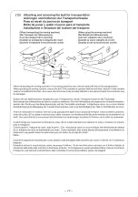 Предварительный просмотр 62 страницы JUKI LK-1930 Instruction Manual