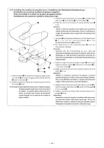 Предварительный просмотр 63 страницы JUKI LK-1930 Instruction Manual