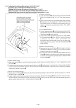 Предварительный просмотр 73 страницы JUKI LK-1930 Instruction Manual