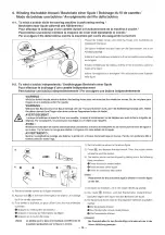 Предварительный просмотр 82 страницы JUKI LK-1930 Instruction Manual