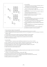 Предварительный просмотр 86 страницы JUKI LK-1930 Instruction Manual