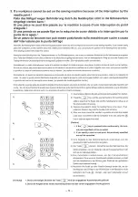 Предварительный просмотр 89 страницы JUKI LK-1930 Instruction Manual