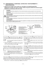 Предварительный просмотр 95 страницы JUKI LK-1930 Instruction Manual