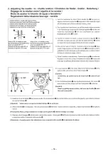 Предварительный просмотр 96 страницы JUKI LK-1930 Instruction Manual