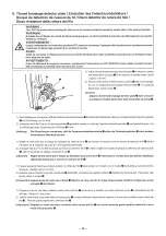 Предварительный просмотр 102 страницы JUKI LK-1930 Instruction Manual