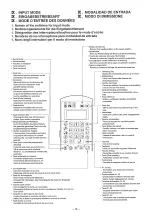 Предварительный просмотр 114 страницы JUKI LK-1930 Instruction Manual