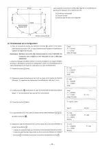 Предварительный просмотр 125 страницы JUKI LK-1930 Instruction Manual