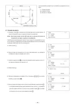 Предварительный просмотр 127 страницы JUKI LK-1930 Instruction Manual