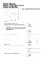 Предварительный просмотр 139 страницы JUKI LK-1930 Instruction Manual