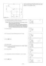 Предварительный просмотр 142 страницы JUKI LK-1930 Instruction Manual