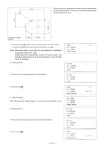 Предварительный просмотр 148 страницы JUKI LK-1930 Instruction Manual