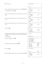 Предварительный просмотр 149 страницы JUKI LK-1930 Instruction Manual