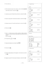 Предварительный просмотр 153 страницы JUKI LK-1930 Instruction Manual