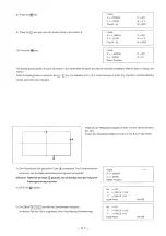 Предварительный просмотр 155 страницы JUKI LK-1930 Instruction Manual