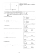 Предварительный просмотр 157 страницы JUKI LK-1930 Instruction Manual