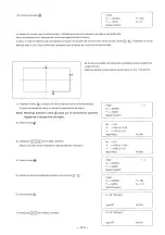 Предварительный просмотр 158 страницы JUKI LK-1930 Instruction Manual