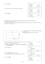 Предварительный просмотр 159 страницы JUKI LK-1930 Instruction Manual