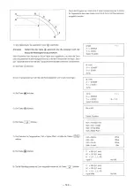 Предварительный просмотр 186 страницы JUKI LK-1930 Instruction Manual