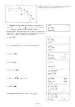 Предварительный просмотр 192 страницы JUKI LK-1930 Instruction Manual