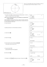 Предварительный просмотр 203 страницы JUKI LK-1930 Instruction Manual