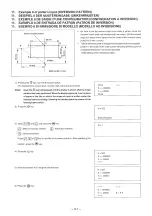 Предварительный просмотр 205 страницы JUKI LK-1930 Instruction Manual