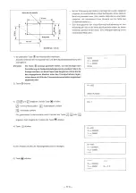 Предварительный просмотр 208 страницы JUKI LK-1930 Instruction Manual