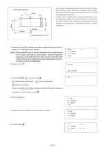 Предварительный просмотр 217 страницы JUKI LK-1930 Instruction Manual