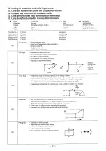 Предварительный просмотр 220 страницы JUKI LK-1930 Instruction Manual