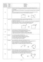 Предварительный просмотр 229 страницы JUKI LK-1930 Instruction Manual