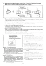 Предварительный просмотр 234 страницы JUKI LK-1930 Instruction Manual