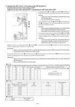 Предварительный просмотр 235 страницы JUKI LK-1930 Instruction Manual