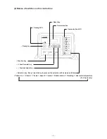 Предварительный просмотр 8 страницы JUKI LK-1941 Engineer'S Manual