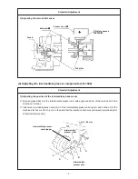 Предварительный просмотр 12 страницы JUKI LK-1941 Engineer'S Manual