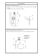 Предварительный просмотр 14 страницы JUKI LK-1941 Engineer'S Manual