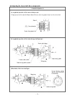 Предварительный просмотр 18 страницы JUKI LK-1941 Engineer'S Manual