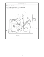 Предварительный просмотр 24 страницы JUKI LK-1941 Engineer'S Manual