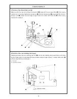 Предварительный просмотр 28 страницы JUKI LK-1941 Engineer'S Manual