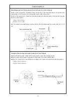 Предварительный просмотр 32 страницы JUKI LK-1941 Engineer'S Manual